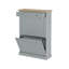 Shoe Storage Cabinet
