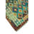 Bousson Wool Geometric Indoor Rug