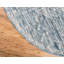 Tapis bleu Antone-857080122