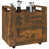 Rustic Brown