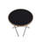 Glass Top Round Table-832844003