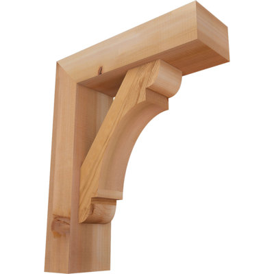Olympic Block Bracket w/ Offset Brace