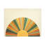 Paysage bohème abstrait Mid-Century-90670533