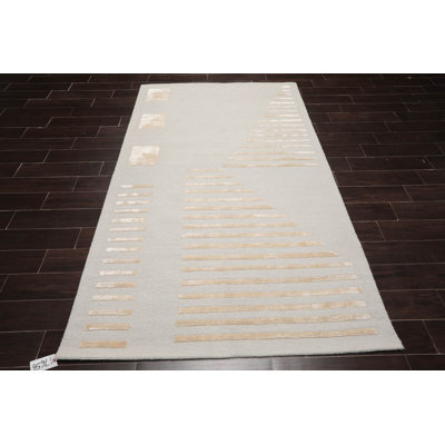 Shelli Wool Indoor Rug