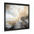 Black Single Picture Framed