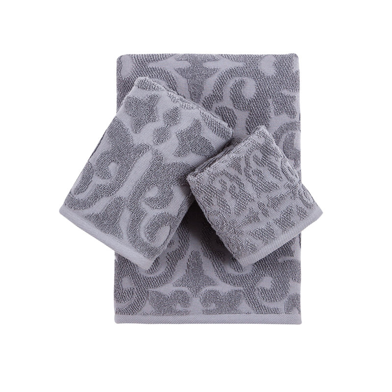 Salgado Midweight Mulit-Size Set, Gray