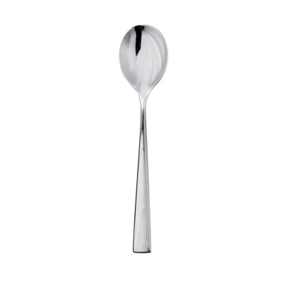 Energia Stainless Steel Coffee Spoon