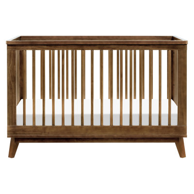 Scoot Pine 3-in-1 Convertible Crib