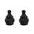 Oil Rubbed Bronze selected