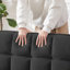 Canapé-lit futon Modern-1018652861