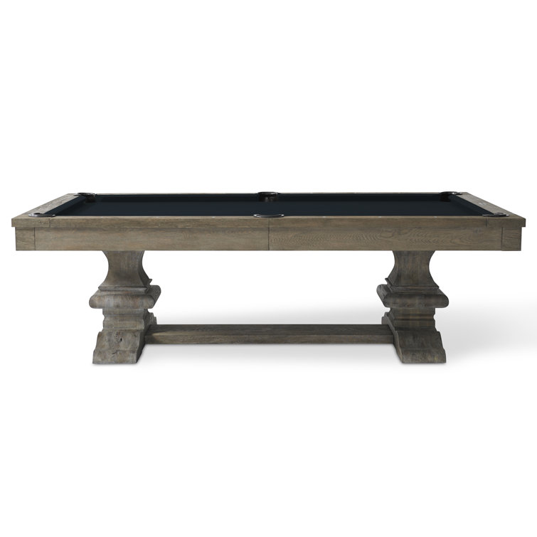 Beaumont Slate Pool Table with Professional Installation Included