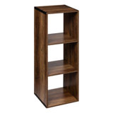 100cm H x 33cm W Standard Bookcase