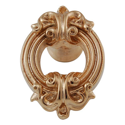 Sforza Novelty Knob