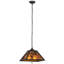 Rustic Lodge 2 - Light Pendant-16183458