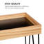 Four Leg Coffee Table