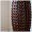 Handwoven Natural Bamboo Floor Vase, 38.97inch Tall Boho Decorative Vase for Living Room Entryway, Rustic Farmhouse Woven Vase for Pampas Grass, Dried Branches