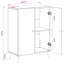 Bathroom Cabinet-1360240644