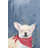 Stunning Look - Wrapped Canvas Painting-1491105657