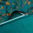 Teal Microfibre Reversible 3 Piece Duvet Cover Set-1751378593