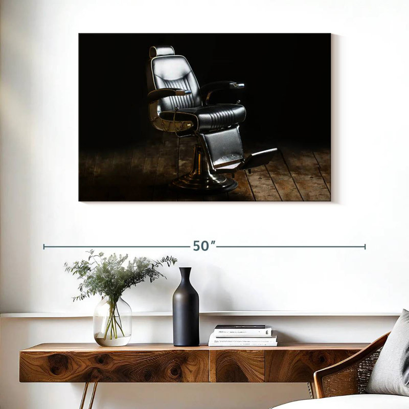 Fauteuil de salon Shuttleworth