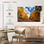 Alvord Dirt Road Aspens-107864839