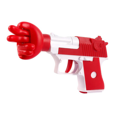 Guessing Fist Machine Fist Guessing Stress Relief Toy Guessing Fist Machine Multi Person Guessing Fist Toy Gathering Game