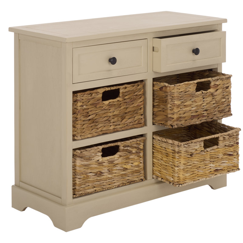 Painswick 2 - Drawer Accent Chest, Sand