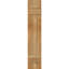 TimberCraft 5 3/8 "planches jointes à panneaux n-batten, cèdre rouge de l'Ouest (par paire)-36421016-36421038