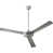 Satin Nickel with Silver Blades is out of stock