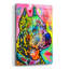 Art mural en verre «Did That Tree Just Wave At Me» par Dean Russo-1811619069