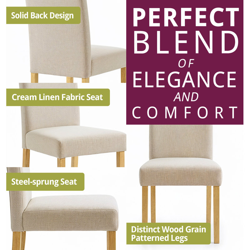 4 - Person Dining Set