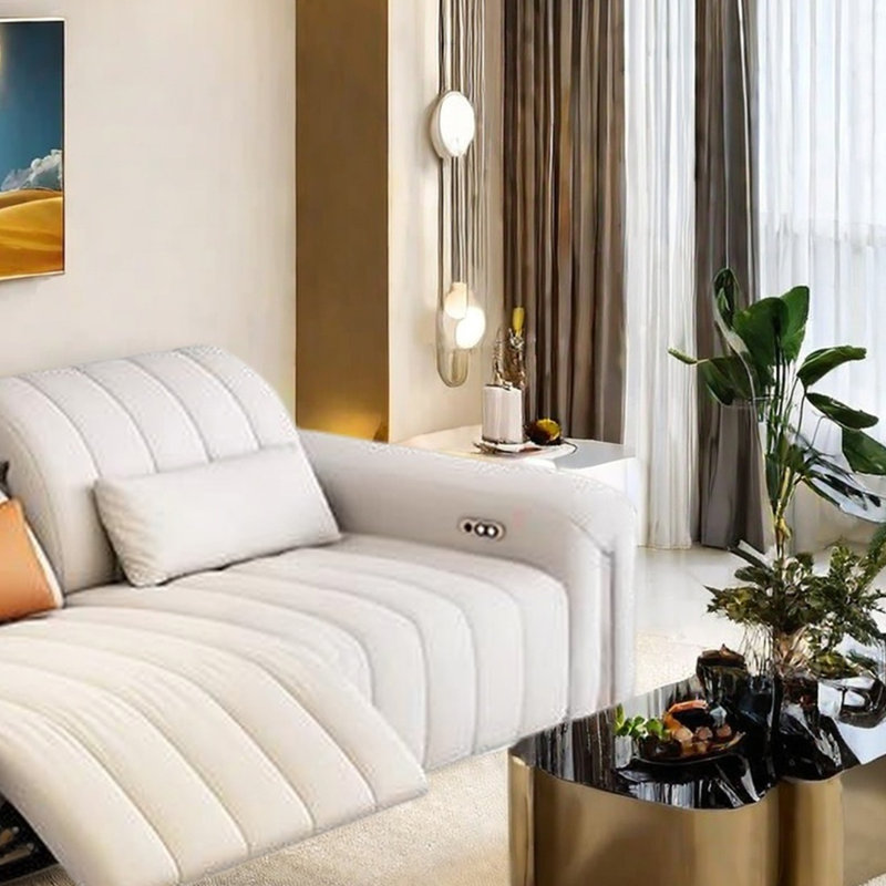 Adrienne, 35.43" H x 73.22" W x 41.33" D