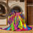 Spectrum Swirl Rug-1074983485