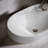 Chalice 22-3/4 " Oval Vessel Bathroom Sink