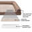Orthopedic Memory Foam Pet Bed-66891152-92480063