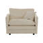 Ensemble de canapé en chenille à assise profonde, canapé moderne pour le salon et le bureau-411766000
