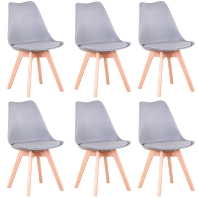 Quade Upholstered Dining Chair