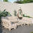 7 - Person Seating Group With Cushions