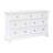 Willow Ridge Lavenia 7 Drawer Double Dresser