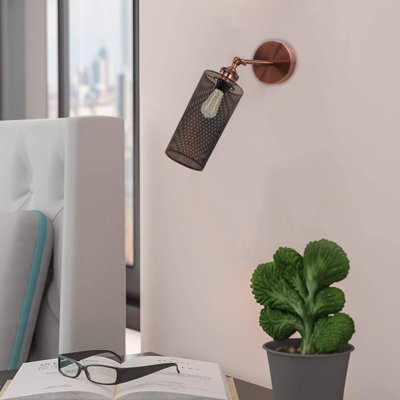 Bicknell Armed Sconce