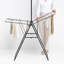 Hangon Drying Rack, 20 Metres With Rod