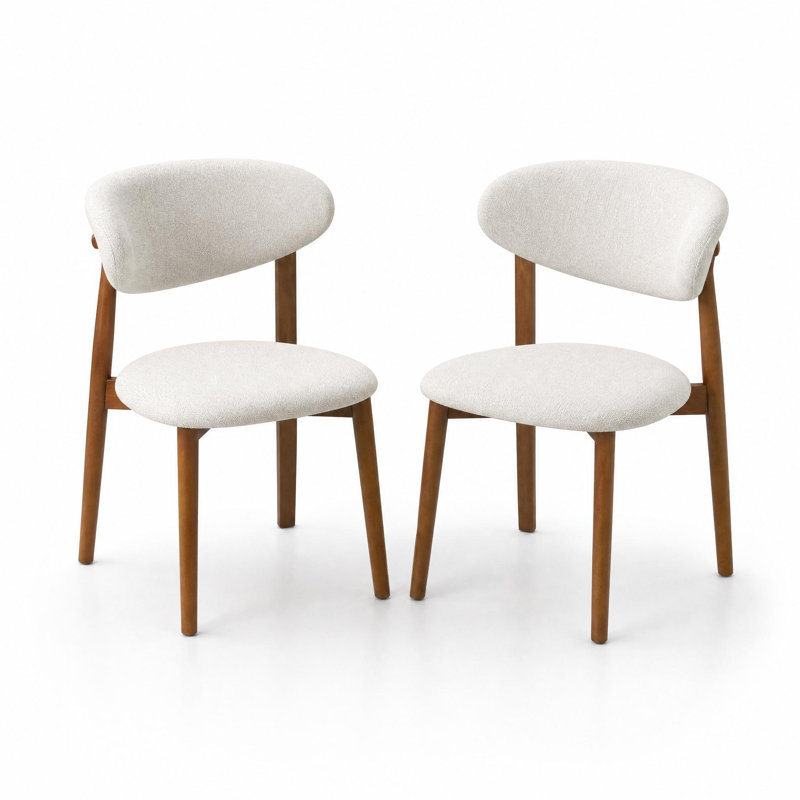 Upholstered Dining Chair