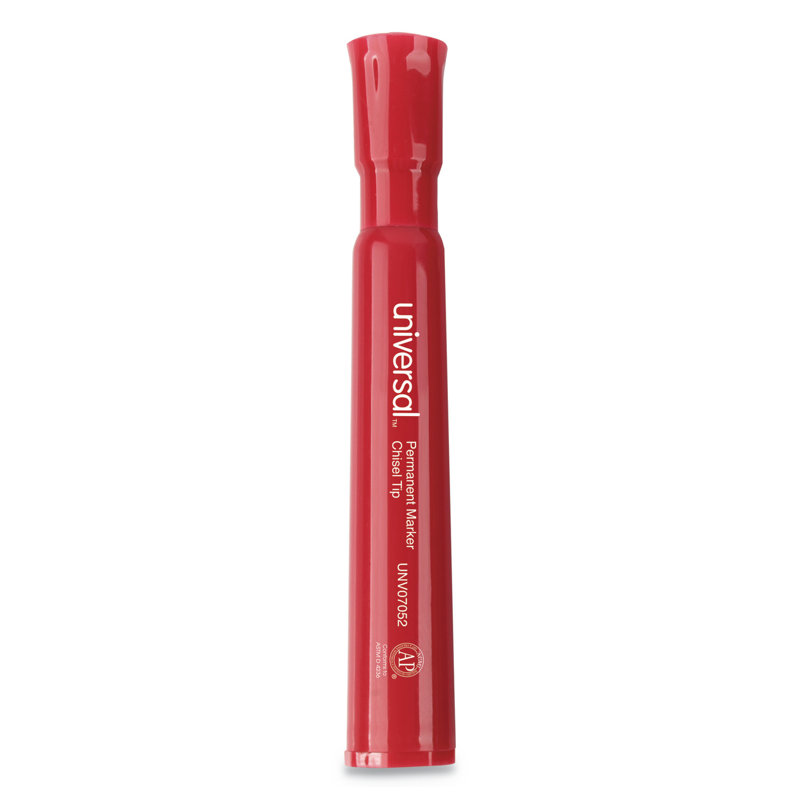 Universal® Dry Erase Marker Universal® Dry-Erase Marker