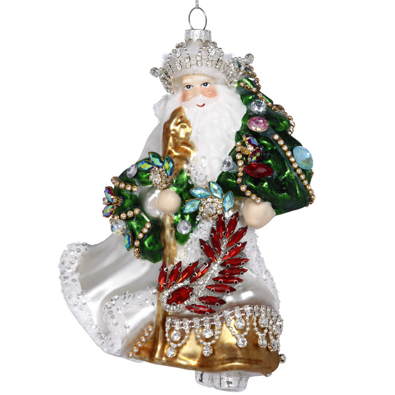 Ornement suspendu Mark Roberts