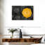 Parasol jaune Kerner-111832443