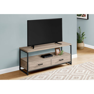 Braxtan TV Stand for TVs up to 48"