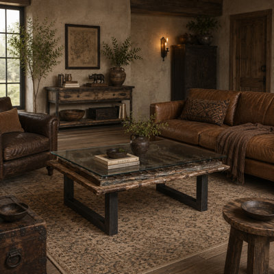 Table basse Boone 