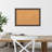 Cork Corkboard / Bulletin Board-128159295-128159291