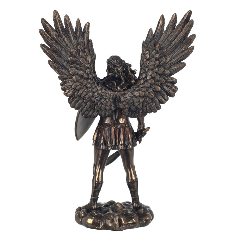 Hoyle Angels & Cherubs Plastic Garden Statue