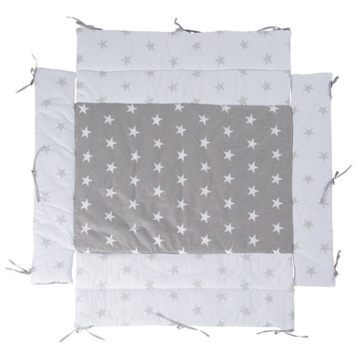 Little Stars Friends Cot